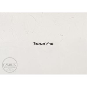 Colour-Titanium White