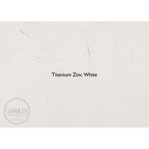Colour-Titanium-Zinc White