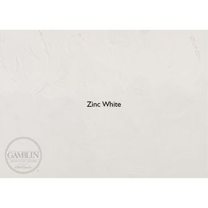Colour-Zinc White