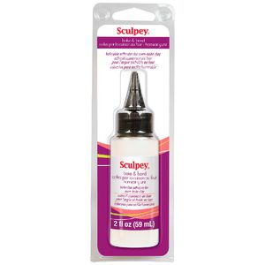 Sculpey Bake and Bond 59mL