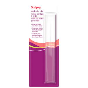 Sculpey 8" Acrylic Roller