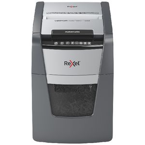 Rexel Optimum 100M AutoFeed Shredder