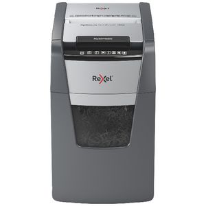 Rexel Optimum 150X AutoFeed Shredder