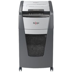 Rexel Optimum 225M AutoFeed Shredder
