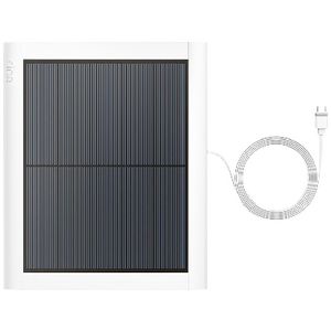 Ring Solar Panel USB-C White