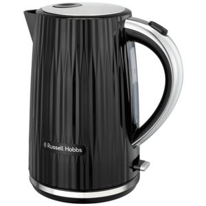 Russell Hobbs Eden Kettle Black