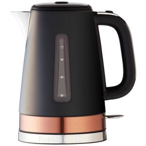 Russell Hobbs Brooklyn Kettle Copper