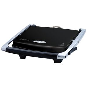 Russell Hobbs 4-Slice Sandwich Press Black