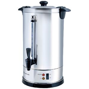 Russell Hobbs 8.8L Water Urn Stainless Steel