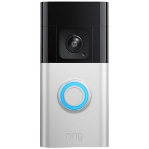 Ring Video Doorbell Pro Battery