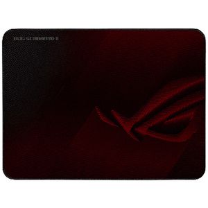 ASUS ROG Scabbard II Gaming Mouse Pad Medium