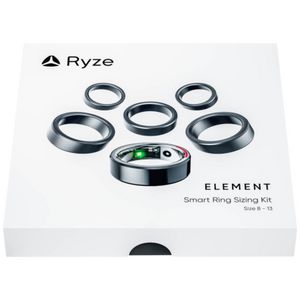 Ryze Ring Sizing Kit