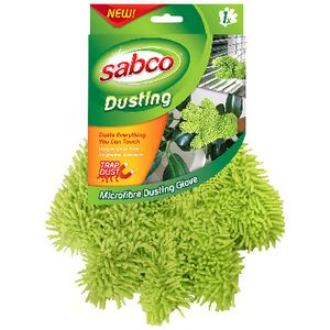 Sabco Dusting Glove