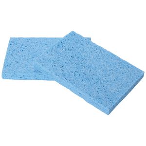 Sabco Super Soaks Heavy Duty Sponges 8 Pack
