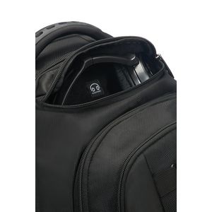 Samsonite Leviathan Laptop Backpack 