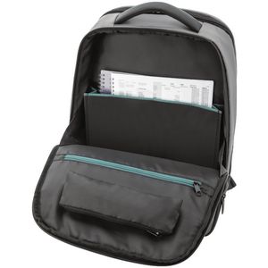 samsonite backpack grey