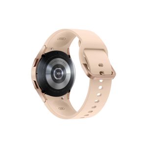 Samsung Galaxy Watch4 LTE Bluetooth 40mm Gold | Officeworks
