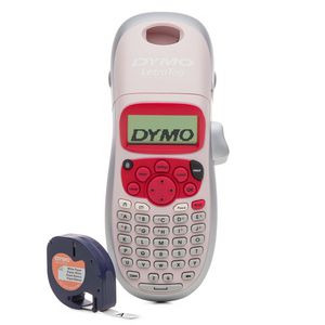 Dymo labelwriter 450 ink fading