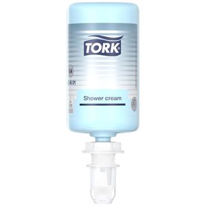 Tork Hair & Body Shower Cream 1L 6 Pack