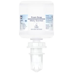 Tork Mild Foam Soap 525mL 8 Pack