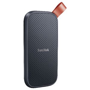 SanDisk 1TB E30 Gen 2 Portable SSD | Officeworks