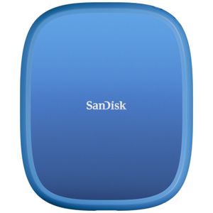 SanDisk 1TB Creator Phone SSD
