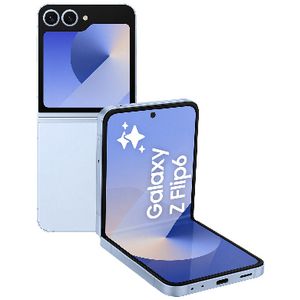 Samsung Galaxy Z Flip6 512GB Blue
