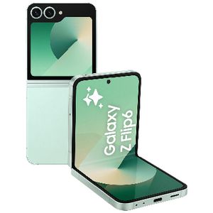 Samsung Galaxy Z Flip6 512GB Mint