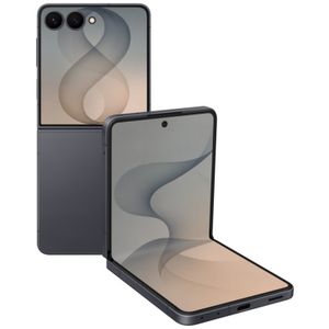 Samsung Galaxy Z Flip8 256GB Graphite