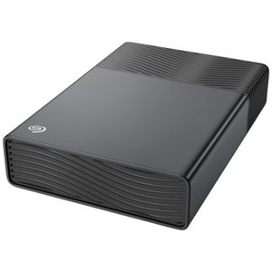 Seagate 8TB One Touch USB-C Hard Drive