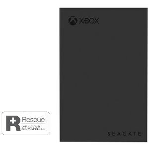 Seagate 4TB Game Drive for Xbox