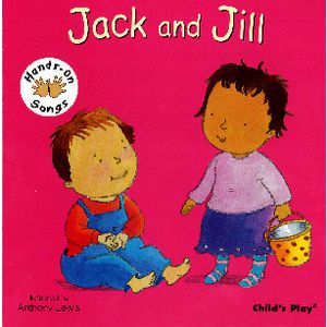 Jack And Jill Play Jack And Jill Play