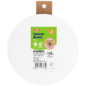 Kadink Canvas Boards Round 3 Pack
