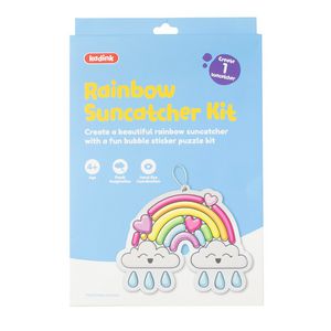 Kadink Rainbow Suncatcher Kit