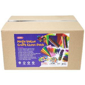 Kadink Mega Value Craft Class Pack