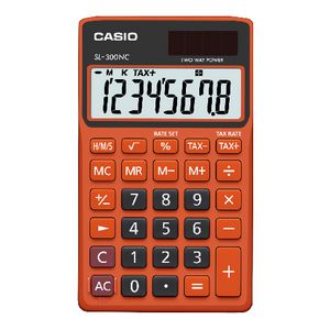 officeworks casio