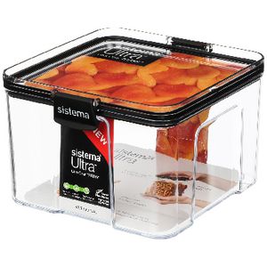 Sistema Large Square Ultra 1.4L