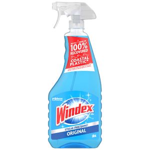 Windex Glass Cleaner 500mL