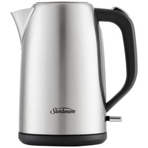 Sunbeam Freshstart 1.7L Stainless Steel Kettle