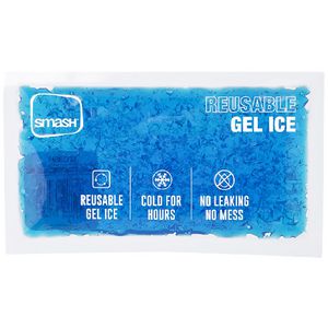 Smash Small Ice Gel