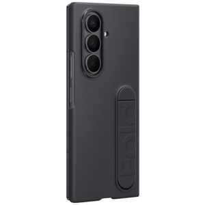Samsung Fold7 Silicone Case Black