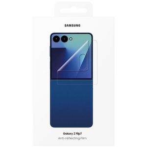 Samsung Flip7 Screen Protector