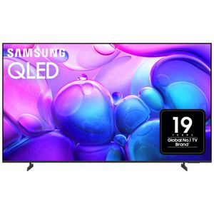 Samsung 65" 4K QLED Smart TV Q6F