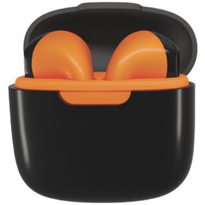 Studymate Kids True Wireless Earbuds Black