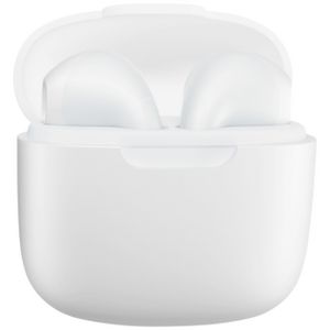 Studymate Kids True Wireless Earbuds White