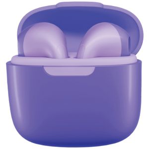 Studymate Kids True Wireless Earbuds Purple