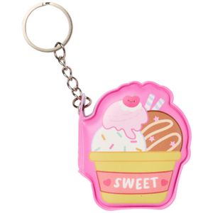 Studymate Novelty Squish Notepad Ice Cream