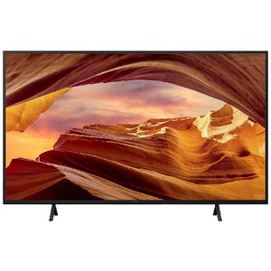 Sony Bravia 43” 4K UHD LED Google TV X77L