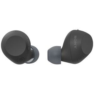 Sony WFC710N True Wireless Earbuds Black