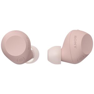 Sony WFC710N True Wireless Earbuds Pink
